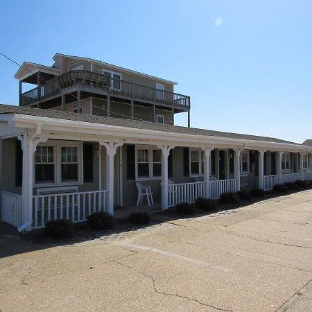 קיל דוויל הילס Driftin Sands Motel מראה חיצוני תמונה