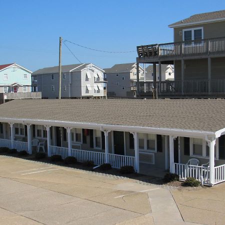 קיל דוויל הילס Driftin Sands Motel מראה חיצוני תמונה