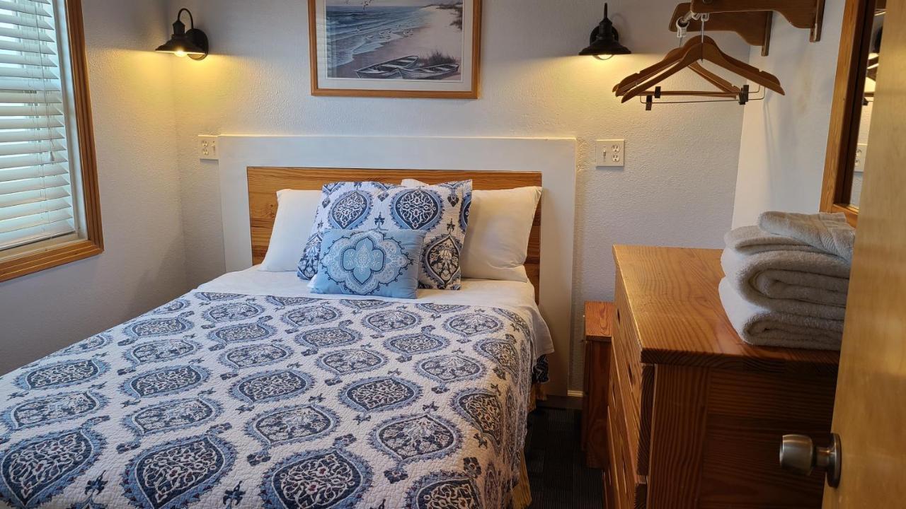 קיל דוויל הילס Driftin Sands Motel מראה חיצוני תמונה