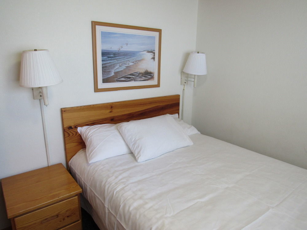 קיל דוויל הילס Driftin Sands Motel מראה חיצוני תמונה