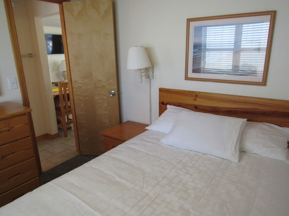 קיל דוויל הילס Driftin Sands Motel מראה חיצוני תמונה