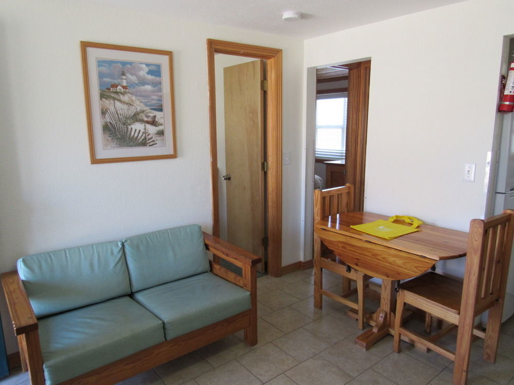 קיל דוויל הילס Driftin Sands Motel מראה חיצוני תמונה